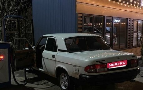 ГАЗ 3110 «Волга», 1997 год, 135 000 рублей, 2 фотография