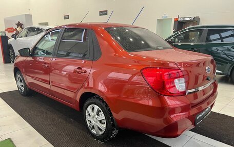 Datsun on-DO I рестайлинг, 2020 год, 599 000 рублей, 3 фотография