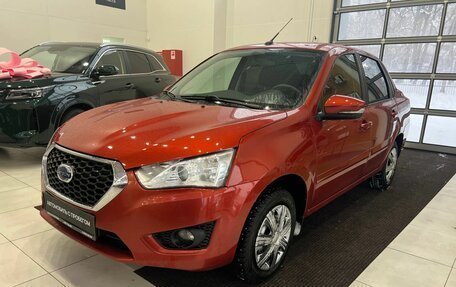 Datsun on-DO I рестайлинг, 2020 год, 599 000 рублей, 2 фотография