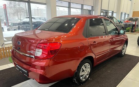 Datsun on-DO I рестайлинг, 2020 год, 599 000 рублей, 4 фотография