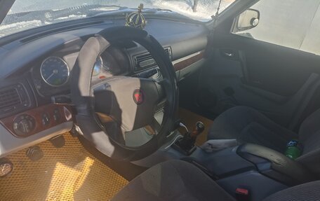 ГАЗ 31105 «Волга», 2007 год, 150 000 рублей, 10 фотография