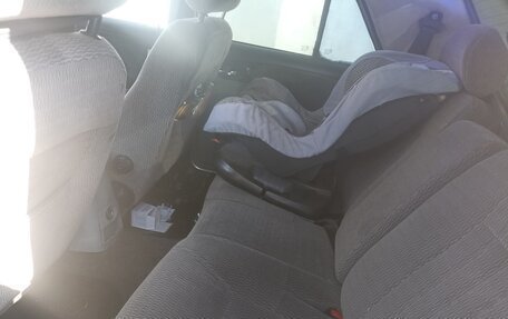 ГАЗ 31105 «Волга», 2007 год, 150 000 рублей, 5 фотография