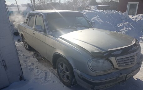 ГАЗ 31105 «Волга», 2007 год, 150 000 рублей, 3 фотография
