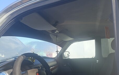 ГАЗ 31105 «Волга», 2007 год, 150 000 рублей, 8 фотография