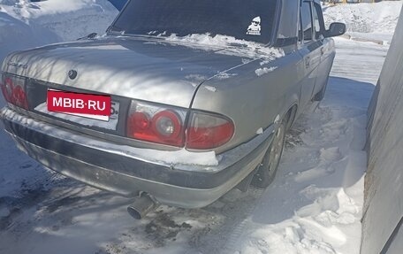 ГАЗ 31105 «Волга», 2007 год, 150 000 рублей, 2 фотография