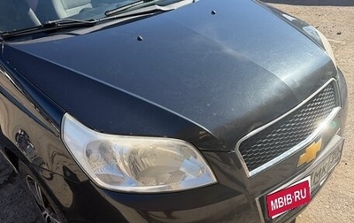 Chevrolet Aveo III, 2009 год, 390 000 рублей, 1 фотография