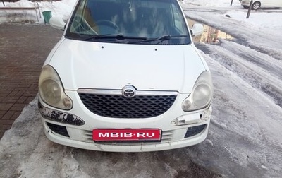 Toyota Duet, 2002 год, 250 000 рублей, 1 фотография