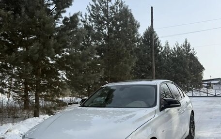 BMW 3 серия, 2012 год, 1 650 000 рублей, 1 фотография