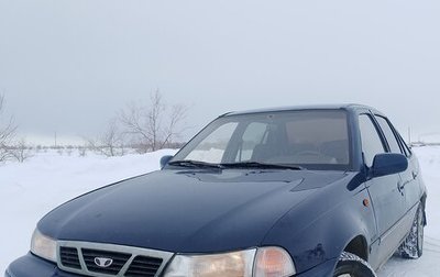 Daewoo Nexia I рестайлинг, 2004 год, 99 000 рублей, 1 фотография