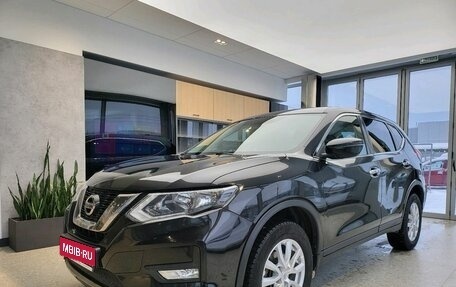 Nissan X-Trail, 2019 год, 2 289 000 рублей, 1 фотография