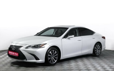 Lexus ES VII, 2020 год, 3 590 000 рублей, 1 фотография