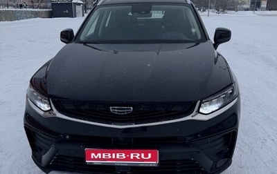 Geely Tugella FY11, 2021 год, 2 600 000 рублей, 1 фотография