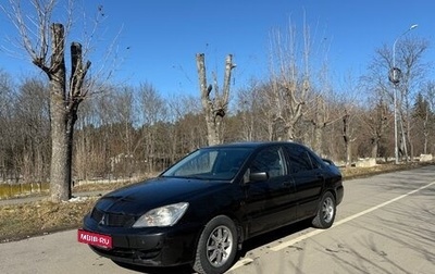 Mitsubishi Lancer IX, 2006 год, 290 000 рублей, 1 фотография
