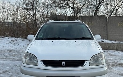 Toyota Raum I, 2000 год, 395 000 рублей, 1 фотография
