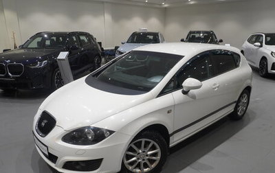 SEAT Leon II, 2010 год, 770 000 рублей, 1 фотография