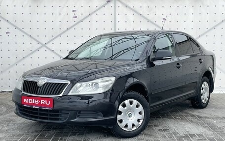 Skoda Octavia, 2010 год, 770 000 рублей, 1 фотография