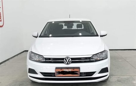 Volkswagen Polo, 2024 год, 1 650 000 рублей, 1 фотография