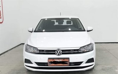 Volkswagen Polo, 2024 год, 1 650 000 рублей, 1 фотография