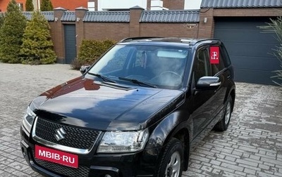 Suzuki Grand Vitara, 2011 год, 1 230 000 рублей, 1 фотография