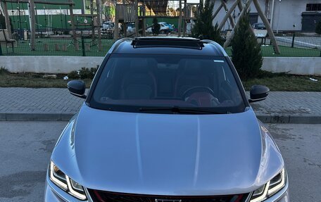 Geely Coolray I, 2022 год, 1 530 000 рублей, 1 фотография