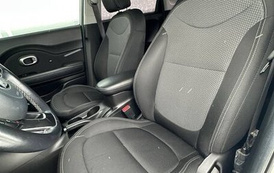 KIA Soul II рестайлинг, 2018 год, 1 550 000 рублей, 1 фотография