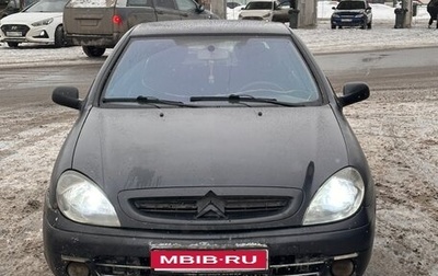 Citroen Xsara, 2003 год, 130 000 рублей, 1 фотография