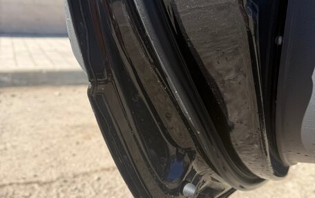 Chevrolet Aveo III, 2009 год, 390 000 рублей, 11 фотография