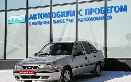Daewoo Nexia I рестайлинг, 2005 год, 149 000 рублей, 1 фотография