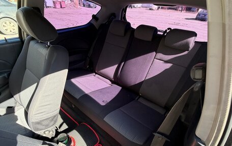 Chevrolet Aveo III, 2009 год, 390 000 рублей, 15 фотография