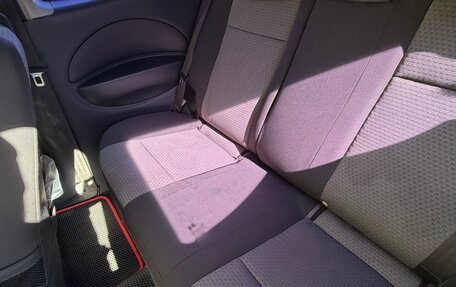 Chevrolet Aveo III, 2009 год, 390 000 рублей, 16 фотография