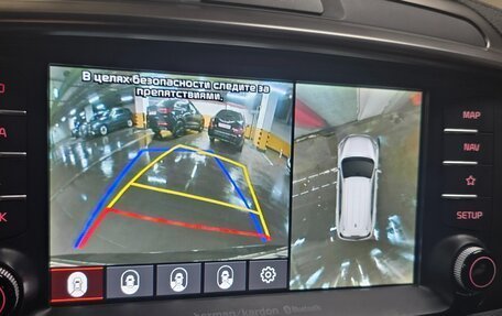 KIA Sorento III Prime рестайлинг, 2018 год, 3 006 000 рублей, 13 фотография