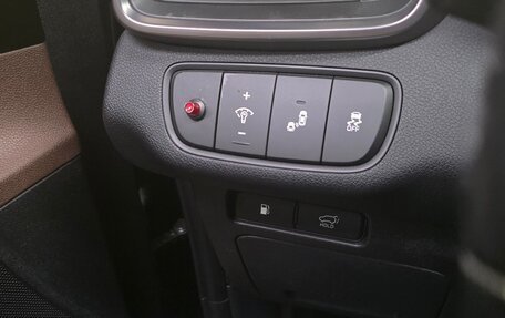 KIA Sorento III Prime рестайлинг, 2018 год, 3 006 000 рублей, 15 фотография