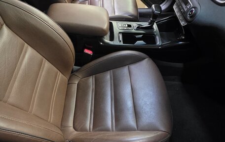 KIA Sorento III Prime рестайлинг, 2018 год, 3 006 000 рублей, 22 фотография