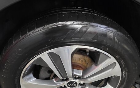 KIA Sorento III Prime рестайлинг, 2018 год, 3 006 000 рублей, 23 фотография