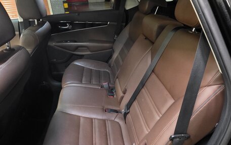 KIA Sorento III Prime рестайлинг, 2018 год, 3 006 000 рублей, 20 фотография