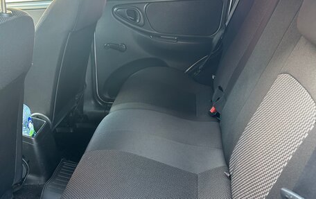 Chevrolet Niva I рестайлинг, 2017 год, 830 000 рублей, 8 фотография