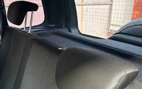 Chevrolet Niva I рестайлинг, 2017 год, 830 000 рублей, 12 фотография