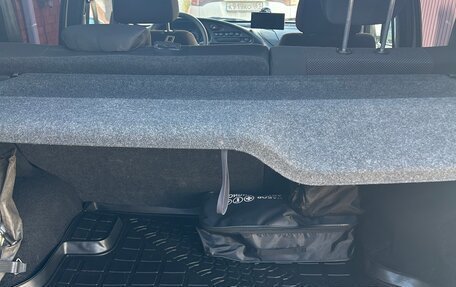 Chevrolet Niva I рестайлинг, 2017 год, 830 000 рублей, 7 фотография