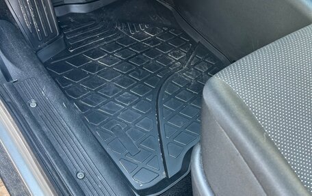 Chevrolet Niva I рестайлинг, 2017 год, 830 000 рублей, 16 фотография