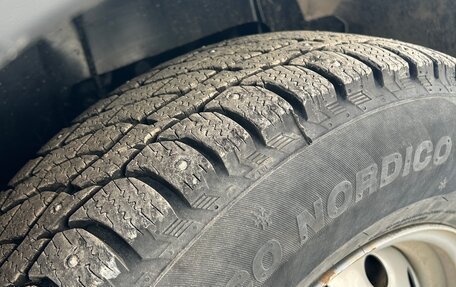 Chevrolet Niva I рестайлинг, 2017 год, 830 000 рублей, 21 фотография