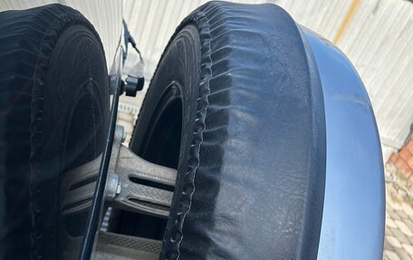 Chevrolet Niva I рестайлинг, 2017 год, 830 000 рублей, 22 фотография