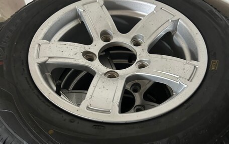 Chevrolet Niva I рестайлинг, 2017 год, 830 000 рублей, 23 фотография