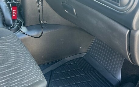 Chevrolet Niva I рестайлинг, 2017 год, 830 000 рублей, 18 фотография