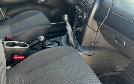 Chevrolet Niva I рестайлинг, 2017 год, 830 000 рублей, 17 фотография