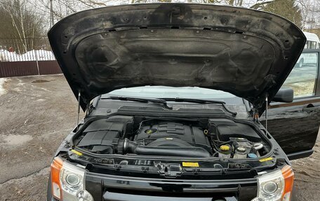 Land Rover Discovery III, 2006 год, 960 000 рублей, 9 фотография