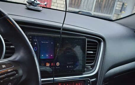 KIA Optima III, 2014 год, 1 450 000 рублей, 14 фотография