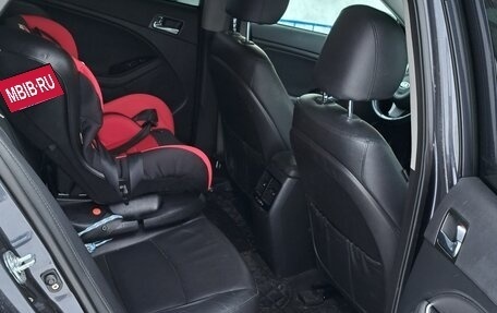 KIA Optima III, 2014 год, 1 450 000 рублей, 11 фотография