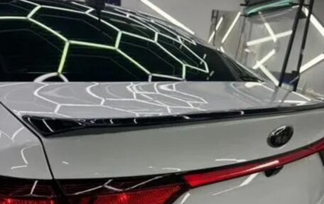 KIA Rio IV, 2019 год, 1 550 000 рублей, 6 фотография