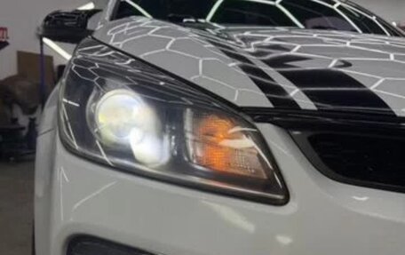 KIA Rio IV, 2019 год, 1 550 000 рублей, 9 фотография