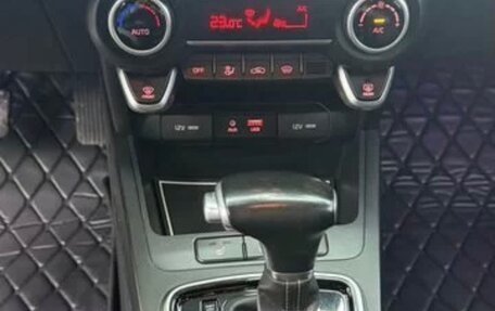 KIA Rio IV, 2019 год, 1 550 000 рублей, 14 фотография